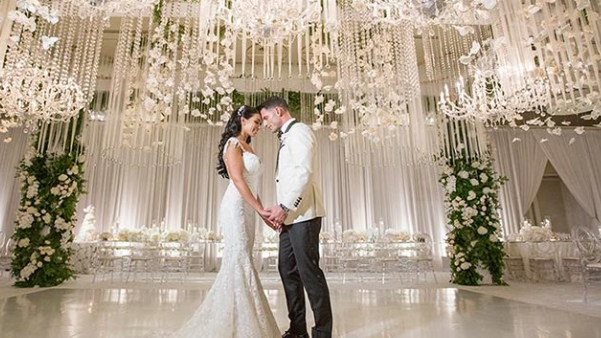 Designing a Dream Wedding: Essentials for Ultimate Luxury
